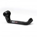 R&G Racing Carbon Lever Defender for the Aprilia RSV4 '09-'14 / Ducati 959 Panigale '08-'21 / Panigale V2 '00-'22